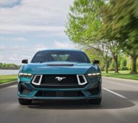 2026 mustang fx package all the details