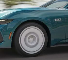 2026 mustang fx package all the details