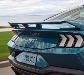 2026 mustang fx package all the details