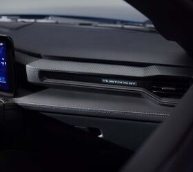2026 mustang fx package all the details