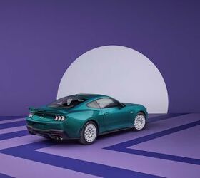 2026 mustang fx package all the details