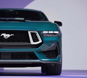 2026 mustang fx package all the details