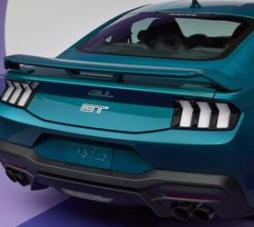 2026 mustang fx package all the details