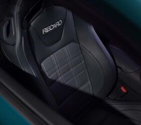 2026 mustang fx package all the details
