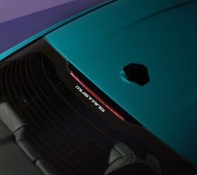 2026 mustang fx package all the details