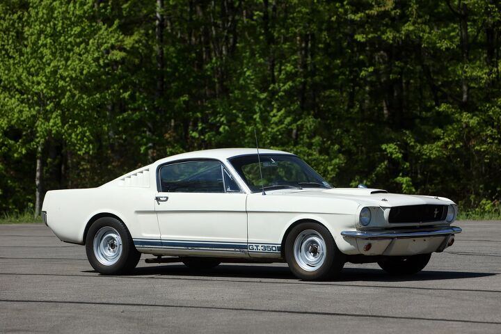 10 things you should know about the shelby mustang 10 things you should know about the shelby mustang