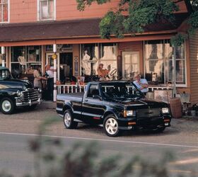 5 retro tribute vehicles that need to be made