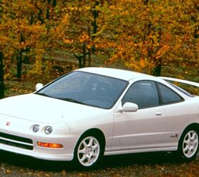 5 retro tribute vehicles that need to be made