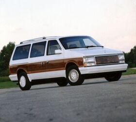 5 retro tribute vehicles that need to be made
