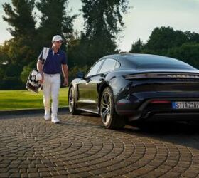 What Does Your Car Say About Your Golf Game?