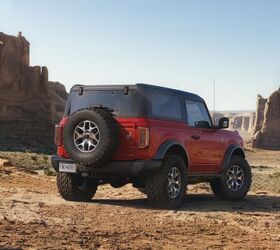 2025 ford raptor gets more expensive and more affordable