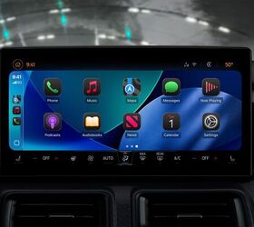 How Apple Just Made CarPlay Even Better | AutoGuide.com