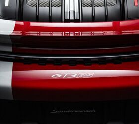1 of 1 canadian porsche 911 gt3 rs is being auctioned off for charity