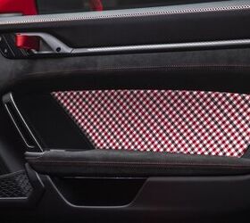1 of 1 canadian porsche 911 gt3 rs is being auctioned off for charity