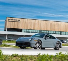 1 of 1 canadian porsche 911 gt3 rs is being auctioned off for charity