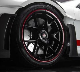 1 of 1 canadian porsche 911 gt3 rs is being auctioned off for charity