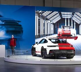 1 of 1 canadian porsche 911 gt3 rs is being auctioned off for charity