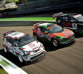 Gran Turismo 7 is Recapturing the Magic of the Original With SUVs