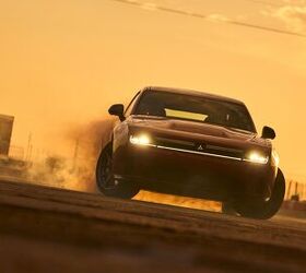 5 Vehicles Begging For A 5.7L HEMI V8