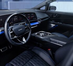 2026 cadillac optiq v all the details