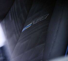 2026 cadillac optiq v all the details