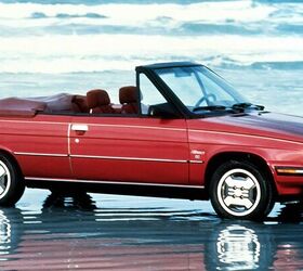 the 10 worst cars that have ever existed, Renault Alliance