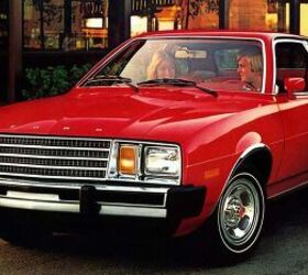 the 10 worst cars that have ever existed, Ford Pinto