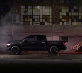 2025 Ford F-150 Lobo: All the Details