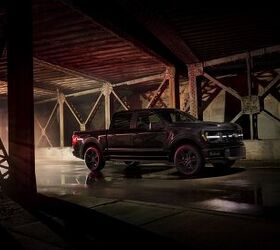 2025 ford f 150 lobo all the details