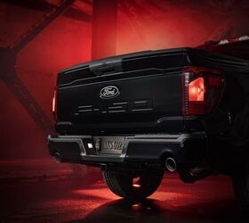 Image: Ford USA