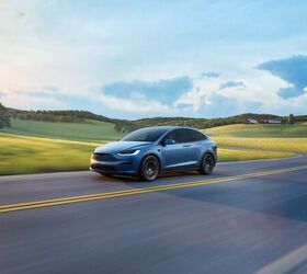 2026 Tesla Model X: All The Details