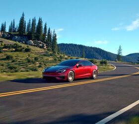 2026 Tesla Model S: All The Details