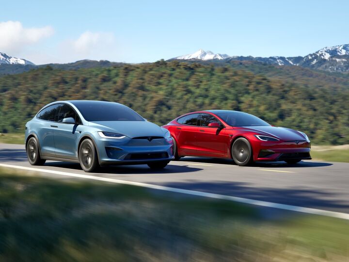 Sprtest Tesla 3 Million Teslas Under Investigation For Dangerous Driving Using FSD ...