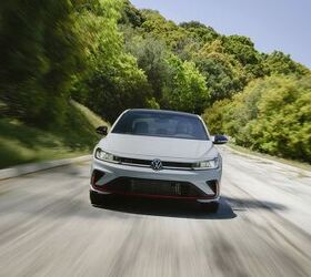 every car that still offers a manual transmission, Volkswagen Jetta GLI