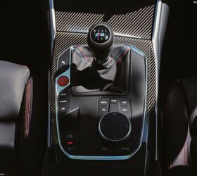 Every Car That Still Offers A Manual Transmission