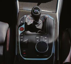 Every Car That Still Offers A Manual Transmission