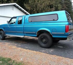 1995 ford f 250 for sale