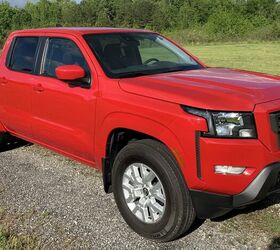 2023 Nissan Frontier For Sale