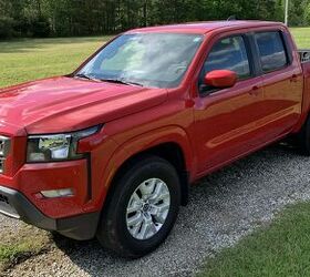 2023 nissan frontier for sale