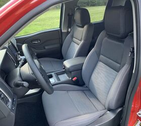 2023 nissan frontier for sale