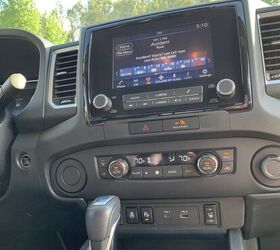 2023 nissan frontier for sale