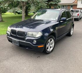 2008 BMW X3 For Sale | AutoGuide.com