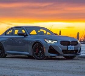2025 BMW M240i xDrive: All the Details