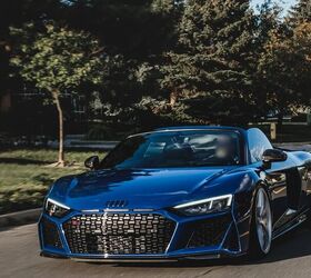 2020 Audi R8 For Sale