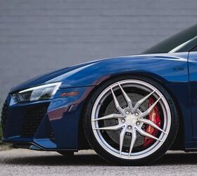 2020 audi r8 for sale