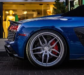 2020 audi r8 for sale