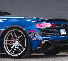 2020 audi r8 for sale