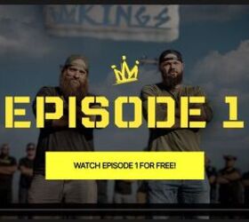 diesel brothers new series mixes junkyard wars top gear and more