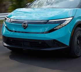 2026 Nissan LEAF: All the Details