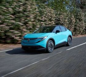2026 nissan leaf all the details